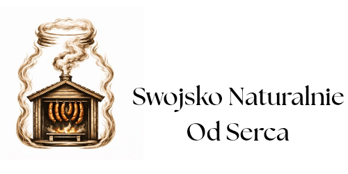 Swojsko Naturalnie Od Serca - strona główna